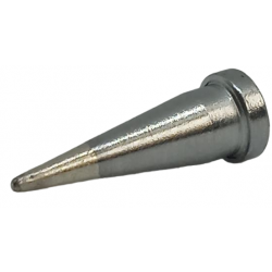 Grot wkrętak dłuto 0,8x0,4mm zamiennik grota Weller do WSP80 WSD81 WS81 LW100